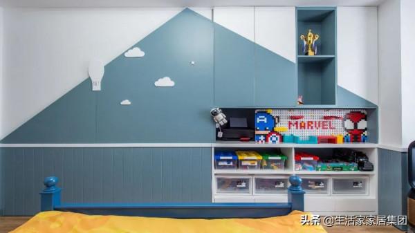 快樂成長，愛上學習，如何用好設計讓兒童房更適合你的孩子