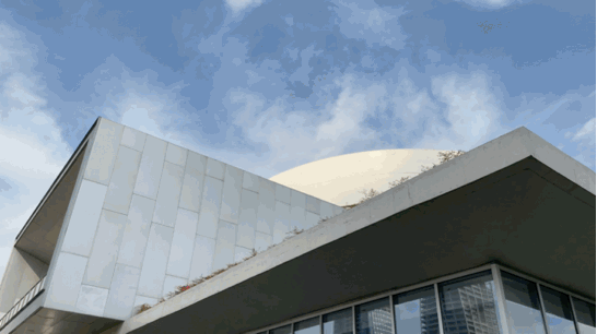 逸筆觀展《美感》喬志兵收藏展 | 油罐 | 唯美的粉黛與藝術的美感