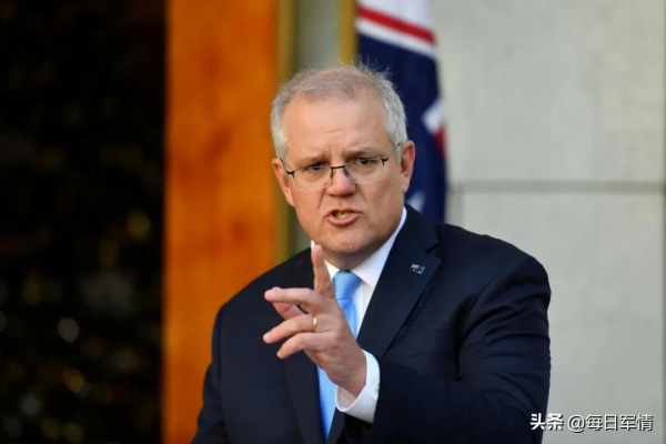 9月19日這個週末，美國旗被燒，莫里森出訪被拒，俄空襲土僱俑軍