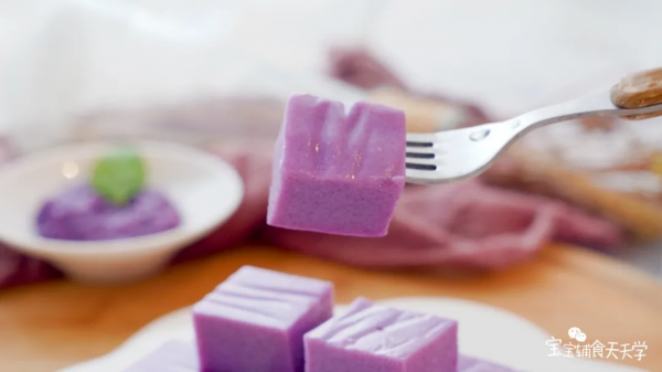 水潤軟糯入口即化！助長高，防便秘，連吃3天都不夠