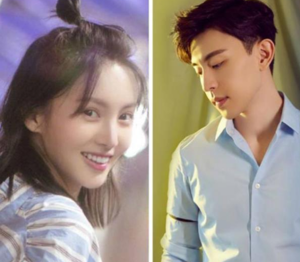 公鈺涵一朝夢碎！鄧倫被查牽出幕後大佬，郭敬明為何損失慘重？