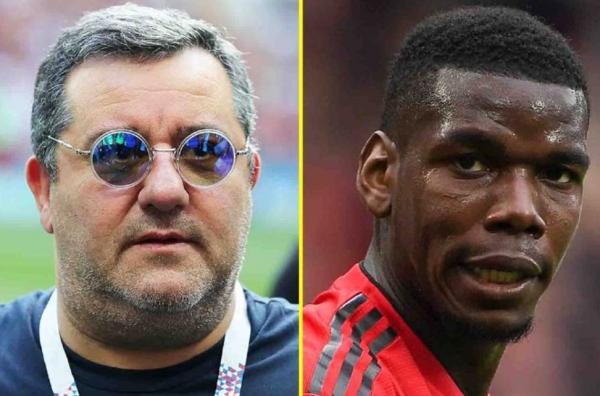 曼聯巨星死活不續約!5場7助攻,離開5年還牽掛尤文,他想回去? 曼聯巨星死活不續約!5場7助攻,離開5年還牽掛尤文,他想回去?