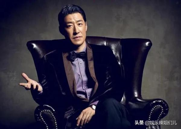 《人世間》中的兩位大反派,於震遭人恨,“水自流”讓人恨不起來 《人世間》中的兩位大反派,於震遭人恨,“水自流”讓人恨不起來