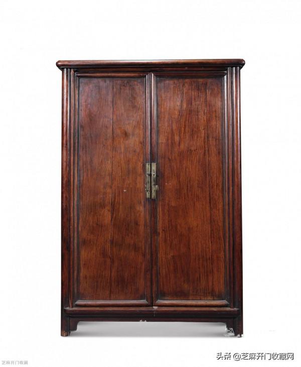 明清傢俱的廣作、蘇作、京作有什麼區別？