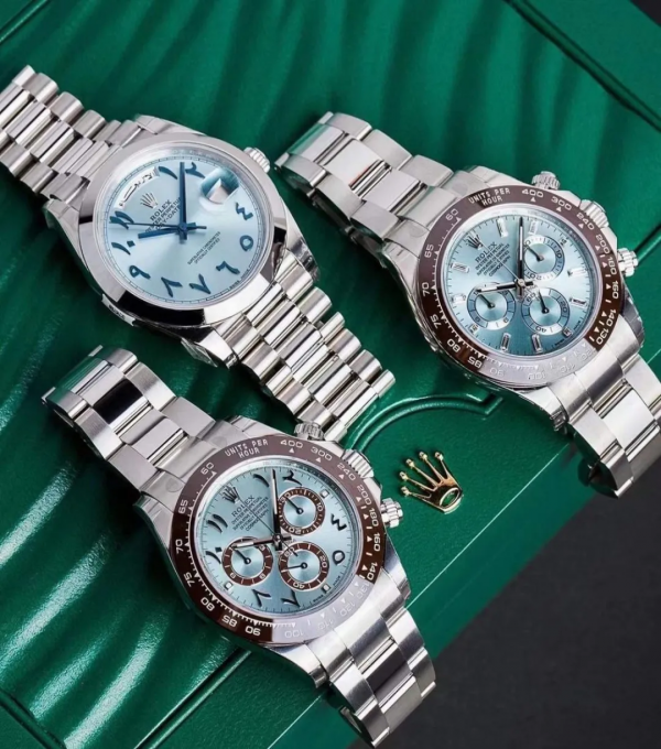 銀行存款沒有八位數，20W以上的表都不配買了？