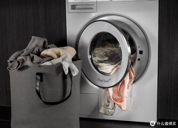 無愧家電界的頂級品牌,詳解ASKO洗烘套裝W2096R+T209H的設計亮點 無愧家電界的頂級品牌,詳解ASKO洗烘套裝W2096R+T209H的設計亮點