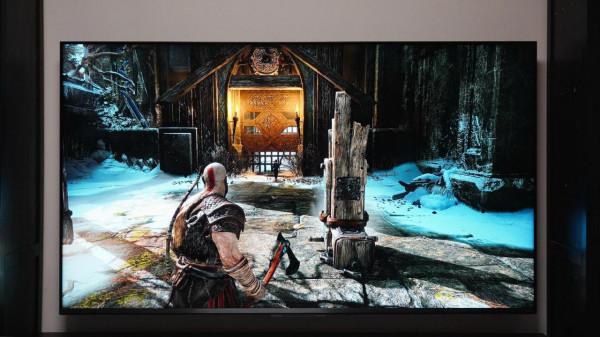 大概是萬元內畫質最能打的75寸電視！雷鳥75R645C體驗評測