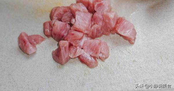 兒童成長湯，孩子瘦小不愛吃飯，一週兩次這個湯，孩子吃飯香