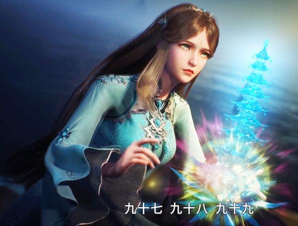 斗羅大陸：寧榮榮才是全場MVP，獨自攀登成功，奧斯卡都自愧不如