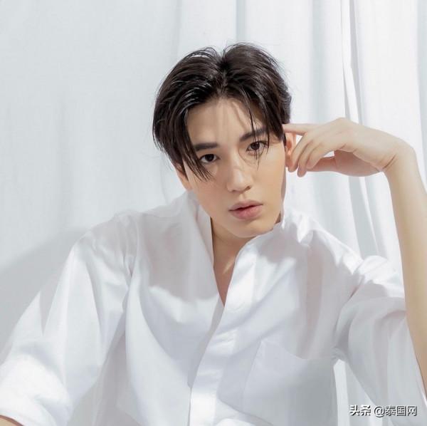 印尼媒體盤點最受當地年輕人喜愛的9位泰星