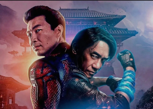 揭秘《尚氣》，憑什麼說它辱華？