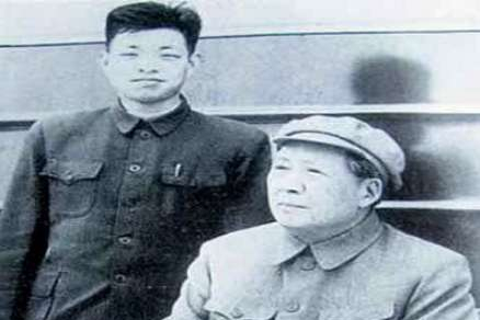 1950年，毛主席得知有幹部修別墅，怒道：誰搞腐敗我就割誰的腦袋