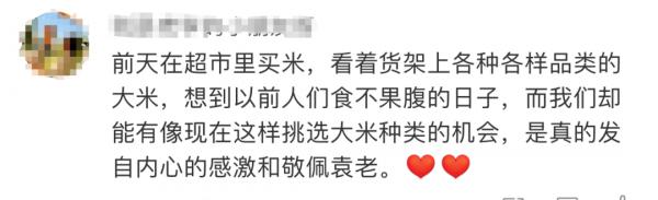 又是一年中國農民豐收節,袁隆平雕像前滿是鮮花 又是一年中國農民豐收節,袁隆平雕像前滿是鮮花
