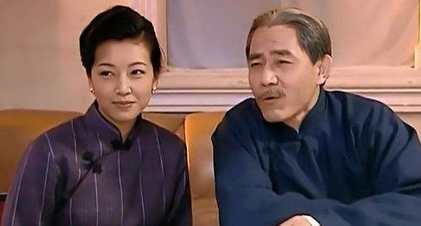 夢裡女人江珊的隨性人生，和她生命中的4個男人