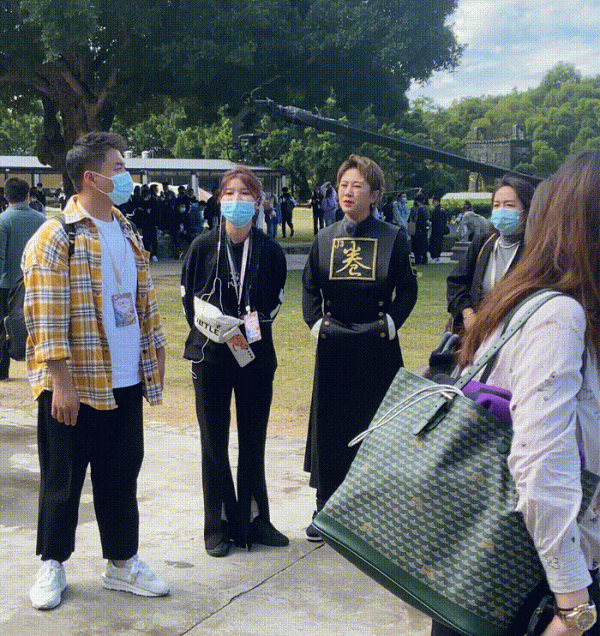 沈騰、馬麗新綜開啟錄製，國內首檔無臺本綜藝開啟，超越驚喜加盟