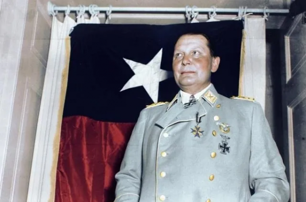 一戰戰敗後，德國是怎樣從一片廢墟上重建軍隊的？