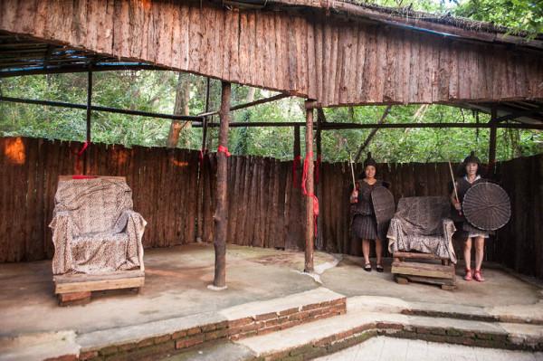 貴州藏了個超神奇部落,刀劍不入,威名遠赫,曾讓諸葛亮頭疼不已 貴州藏了個超神奇部落,刀劍不入,威名遠赫,曾讓諸葛亮頭疼不已