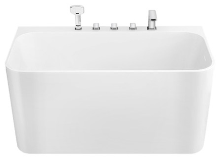 浴缸選購指南 浴缸選購指南