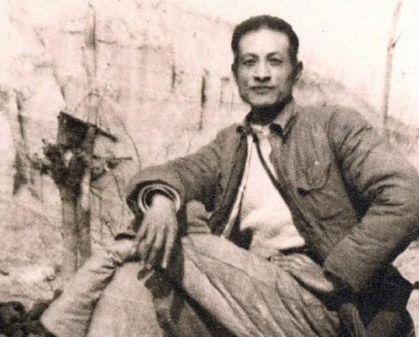 長征時，王諍立了何功，讓毛主席都激動道：歷史將銘記你的功績