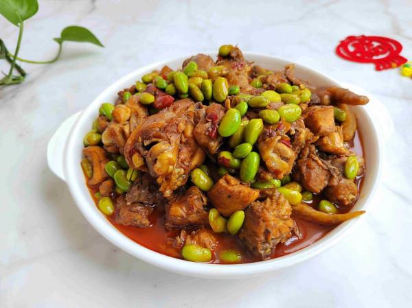 秋天少吃牛羊肉多吃它，才8元一斤，燉上一鍋滋補又饞人，太香了