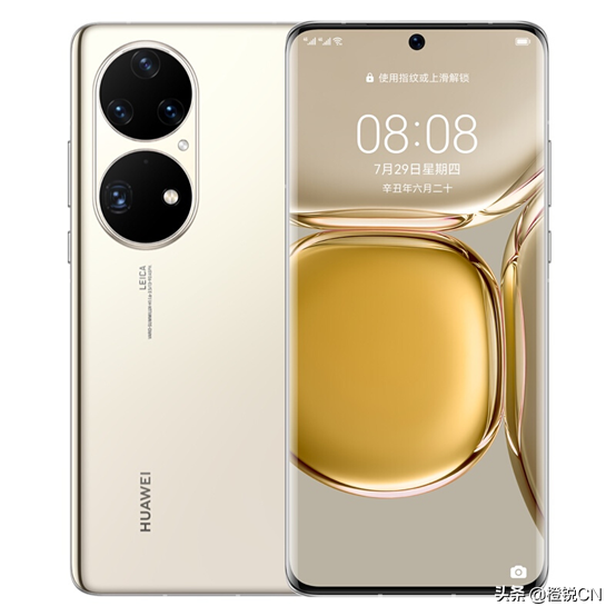 影像大師的逆襲之路——華為p系列全機型盤點回顧