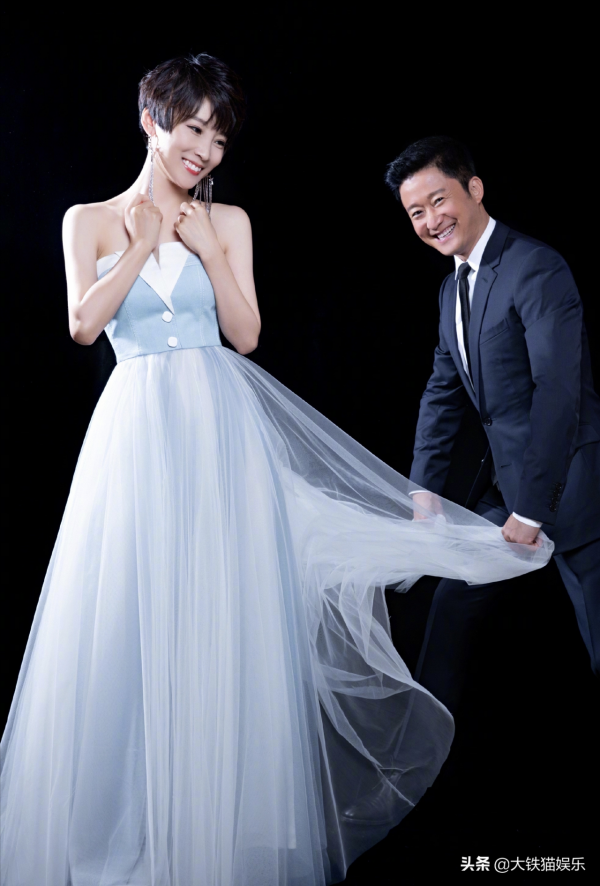 9位武打男星背後的女人，貌美如花迷倒瀟灑硬漢，個個都不簡單