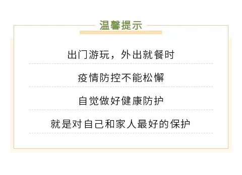 做好個人防護，24小時防疫攻略來啦~快收好