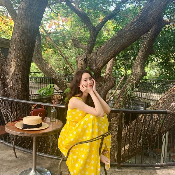 今日推薦 | 韓國女星 | 林允兒