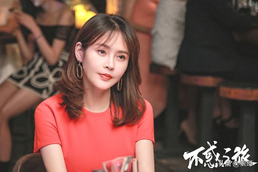 《不惑之旅》女演員的青澀照：梅婷清純動人，於明加無濾鏡也很美