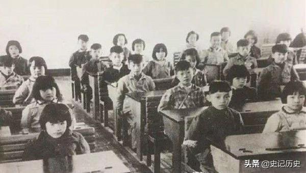 1949年，廣東一護士接到中央調令到中央任職工作，毛主席親自接見