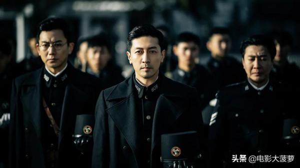 《前行者》聶遠停止黑化？5處細節已證實，唐賢平的信仰正在崩塌