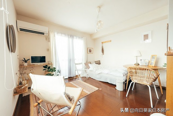 日本人是如何打造理想住宅空間的？
