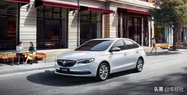 數說汽車丨9月轎車市場解讀，車市回暖，豪華車市場不再？