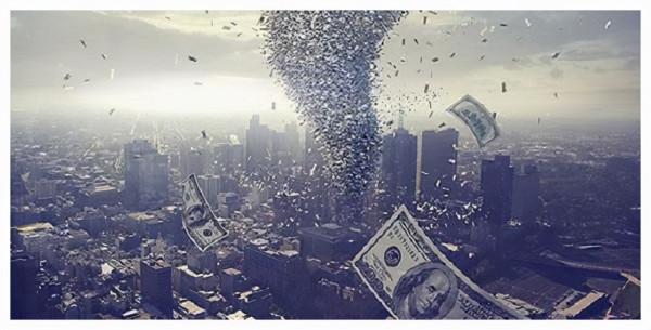 沙特著手去美元化,石油美元迎來危機,美國將面對三大難題 沙特著手去美元化,石油美元迎來危機,美國將面對三大難題