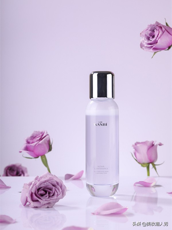 告別脆敏肌，丸碧新品安肌舒顏系列震撼上市