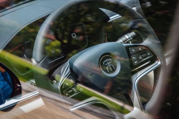 無憂之選 ——試駕比亞迪宋PLUS EV 無憂之選 ——試駕比亞迪宋PLUS EV