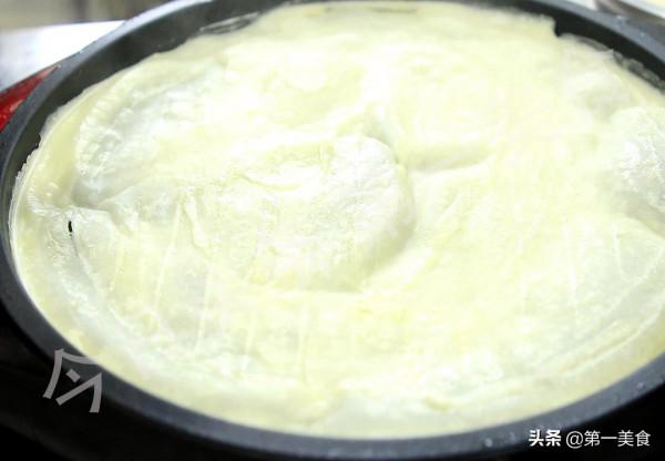 分享6道營養早餐做法，一卷一切真美味，有皮有餡有營養，特實用