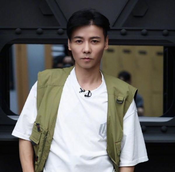 美男子產地還得看巴蜀！10位川渝男星，個個俊秀如玉，半數是頂流