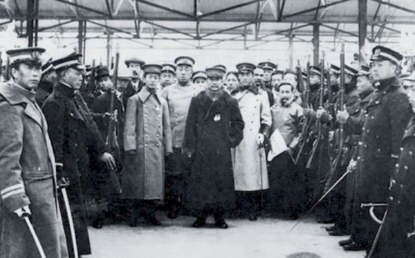 孫中山：要成為世界強國，定都伊犁是很好的選擇，他為何會這麼說