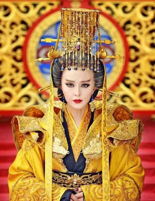 凌煙閣二十四功臣第二十三徐世勣,無敵的統帥,官場上的老油條 凌煙閣二十四功臣第二十三徐世勣,無敵的統帥,官場上的老油條