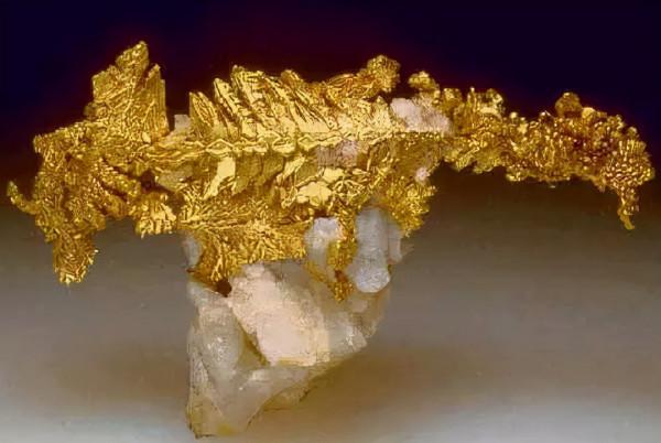 金礦石圖片文化普及總彙