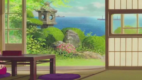 精心整理105句宮崎駿經典動漫語錄：一切都會好的