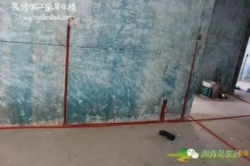 看工地學裝修 抓緊報名去看標準化水電施工工地長啥樣