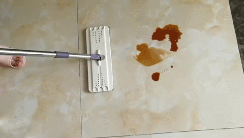 裝修簡簡單單，每天卻乾淨得讓人羨慕，全靠2個“好習慣”