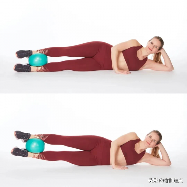 練瑜伽，什麼是&quot;X／O&quot;型腿？如何矯正？（收藏級）