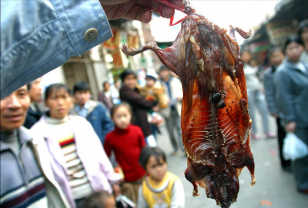 開學返校季，同學們忙著曬特產，山東室友最好客，河南室友最實誠