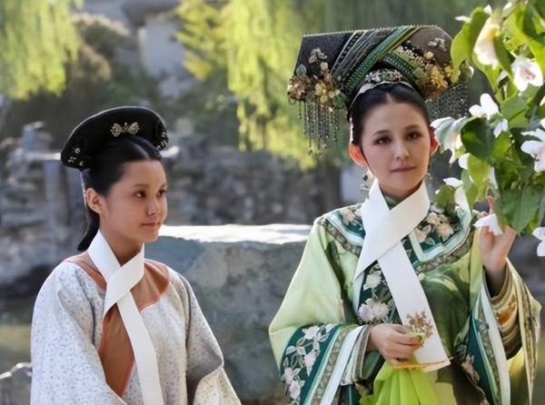 《甄嬛傳》幾位娘娘現狀：有人事業愛情雙豐收，有人淪為無戲可拍