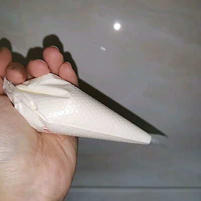 奶油小泡芙（欺騙餐）