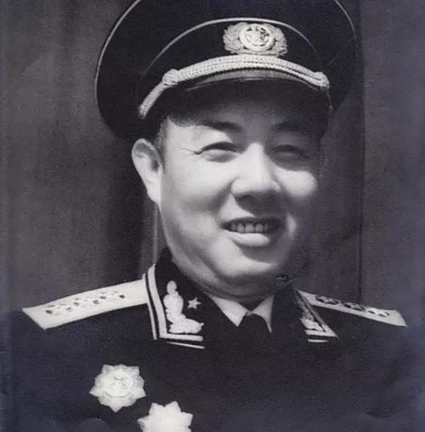 開國上將女兒嫁給貧下中農出身的幹部,上將:真是門當戶對 開國上將女兒嫁給貧下中農出身的幹部,上將:真是門當戶對