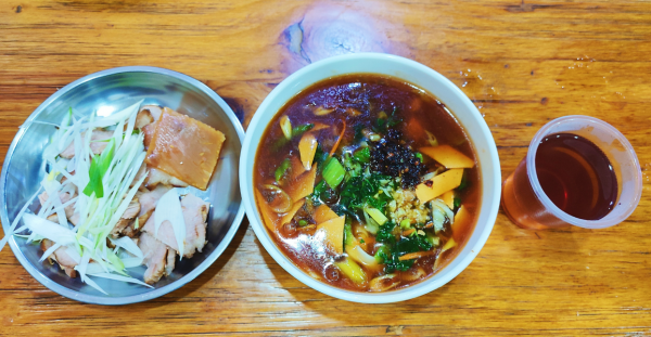 甘肅的7大地方特色美食,鮮香味美,實在太香了,你吃過幾種? 甘肅的7大地方特色美食,鮮香味美,實在太香了,你吃過幾種?